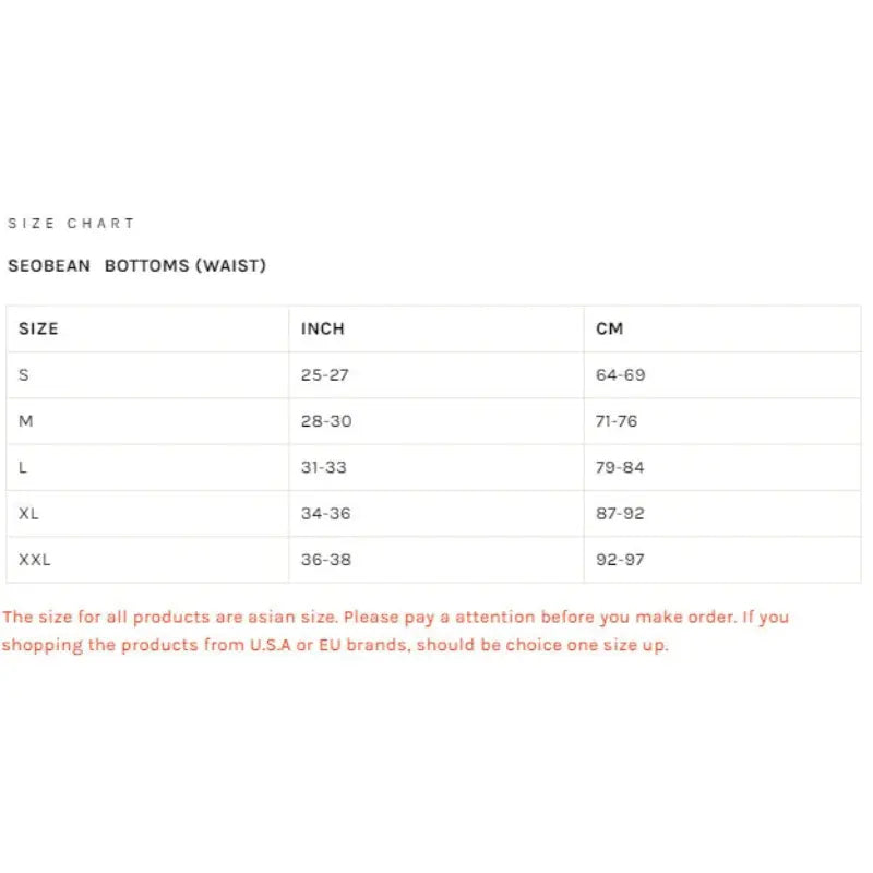 Long Swimwear Briefs - WOWihte