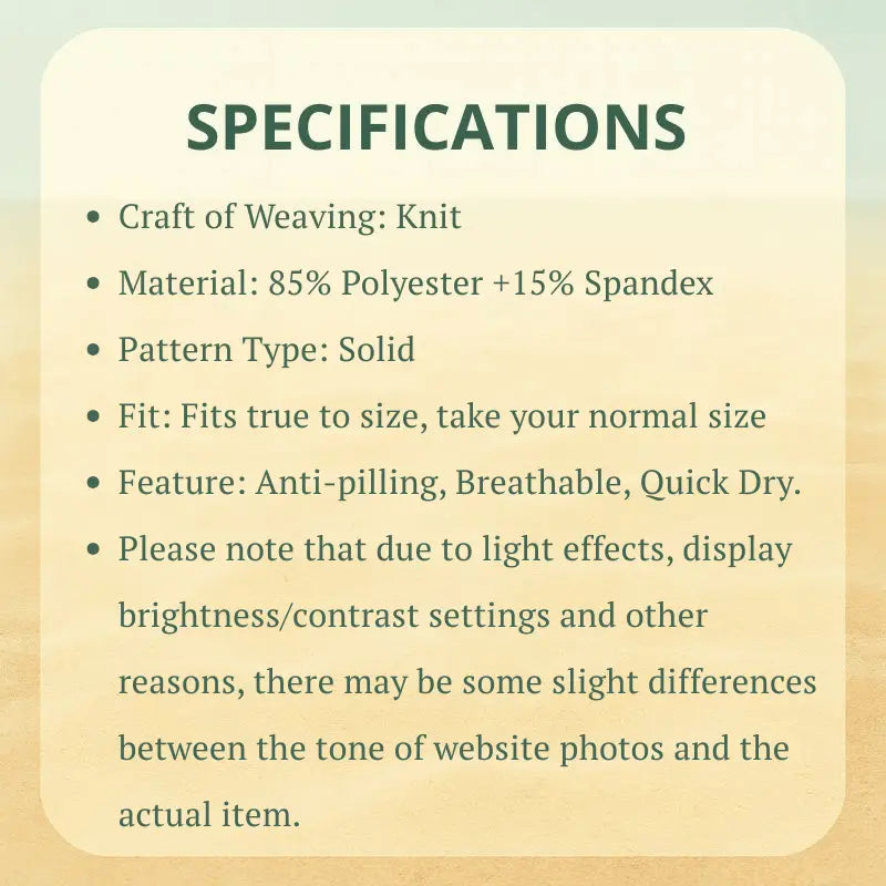 Long Swimwear Briefs - WOWihte