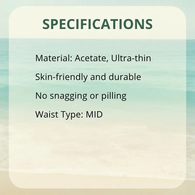 Luxury Breathable Surf Trunks - WOWihte