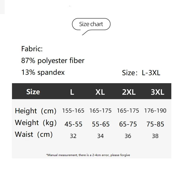 MAIMENG Men's Ice Silk Underwear leopard Underpants Summer Cool Breathable BoxerShorts Leopard Pattern Men's Underwear Sport - WOWihte