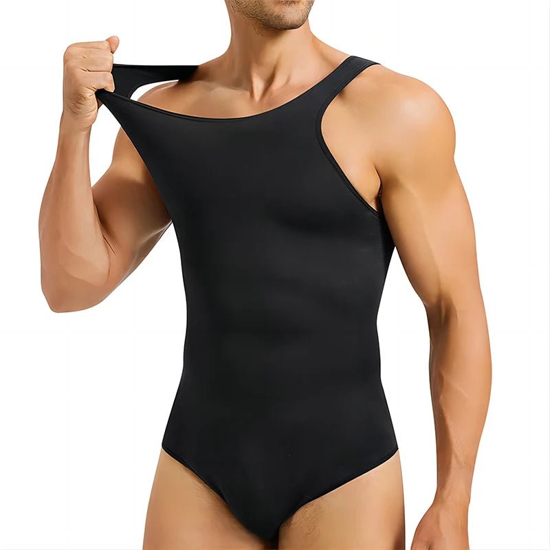 Men's 360° Tummy Control Shaper - WOWihte