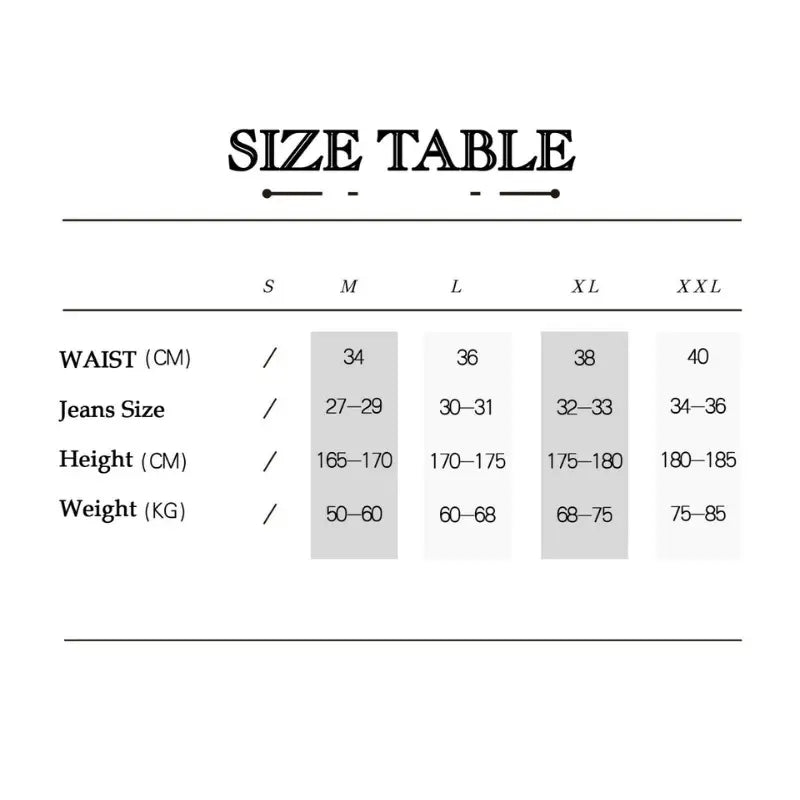 Men’s Bikini Swimwear Briefs - WOWihte