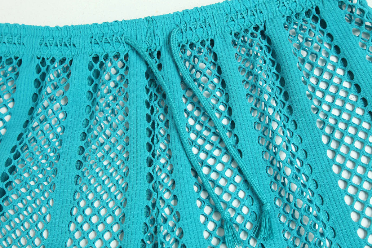 Men's Bodybuilding Gym Shorts - WOWihte