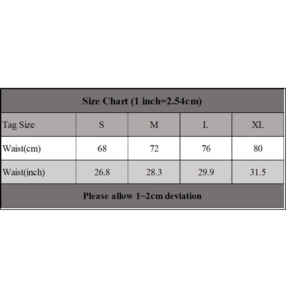 Men's Breathable Heart Printed Thongs Underwear - WOWihte