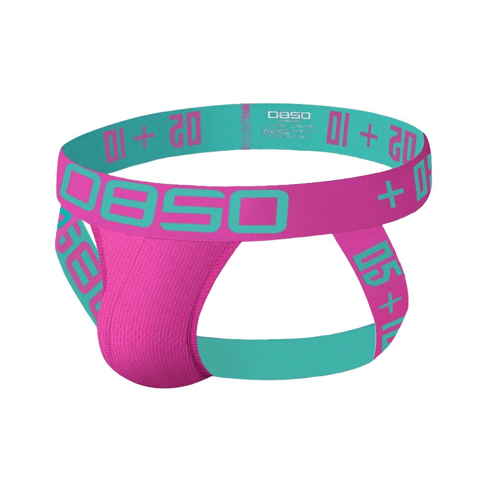 Men's Cotton Briefs - WOWihte