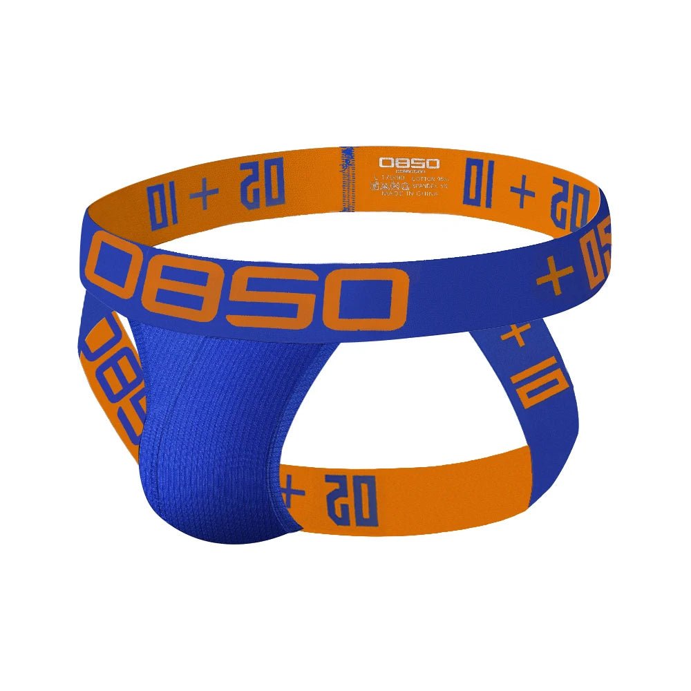 Men's Cotton Briefs - WOWihte