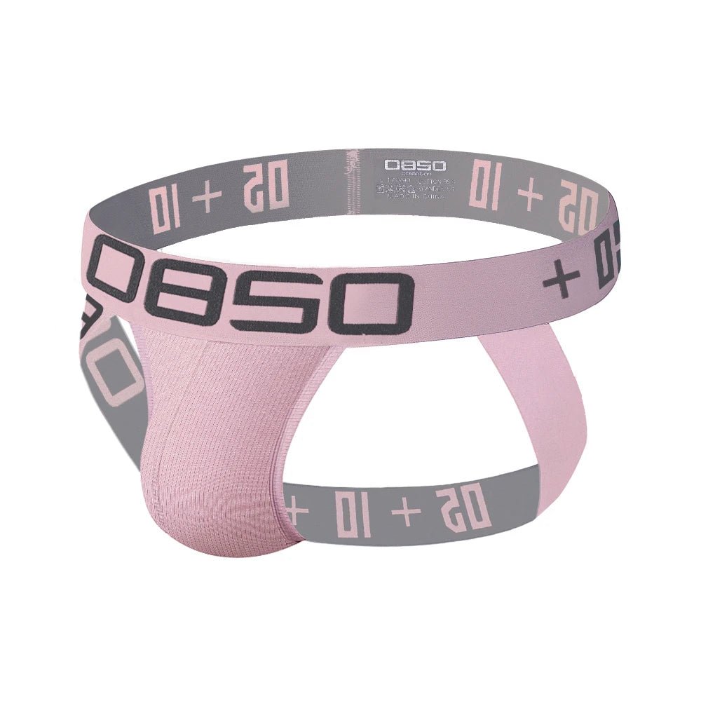 Men's Cotton Briefs - WOWihte