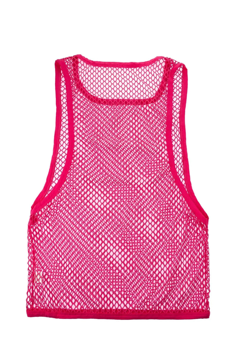 Mens Fitness Gym Tank Tops - WOWihte