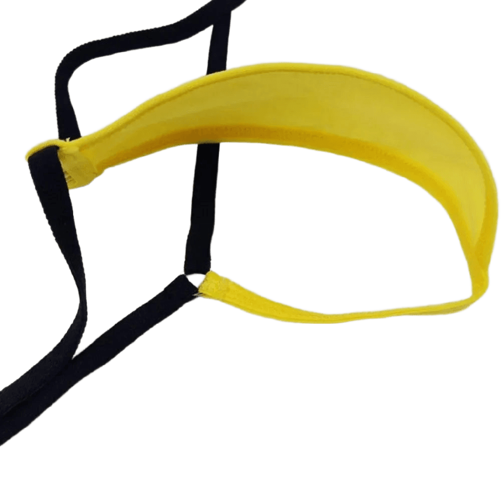 Men's Sexy G - String Thong - WOWihte