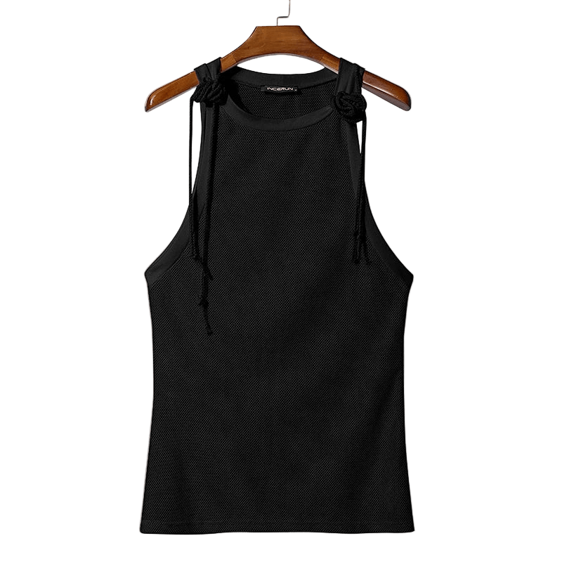 Men's Summer Tank Top - WOWihte