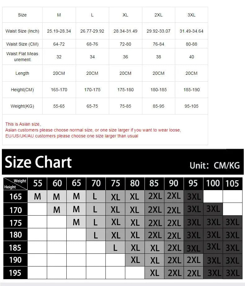 Men's Swim Briefs Sexy Beachwear Swimsuit Trunks - WOWihte