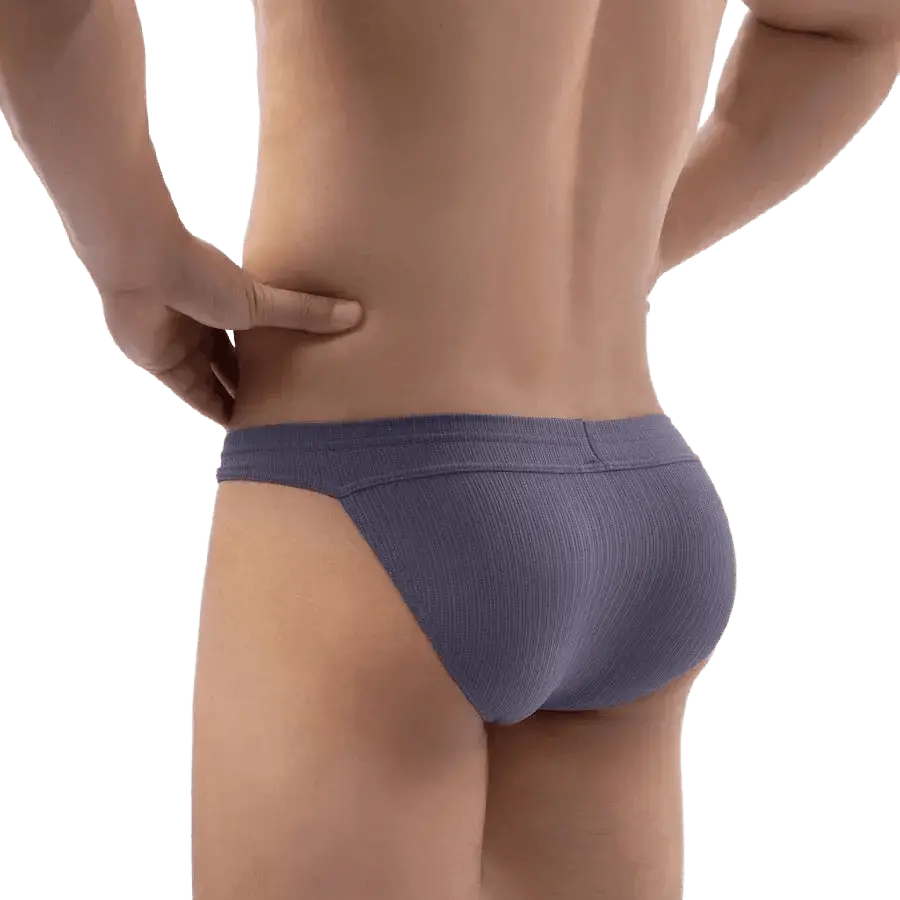 Men's U - Shape Brief - WOWihte