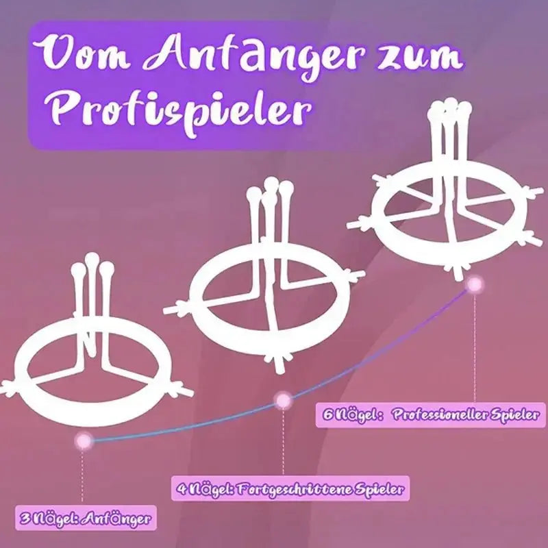 Metal Anal Expander Speculum Spreader - WOWihte