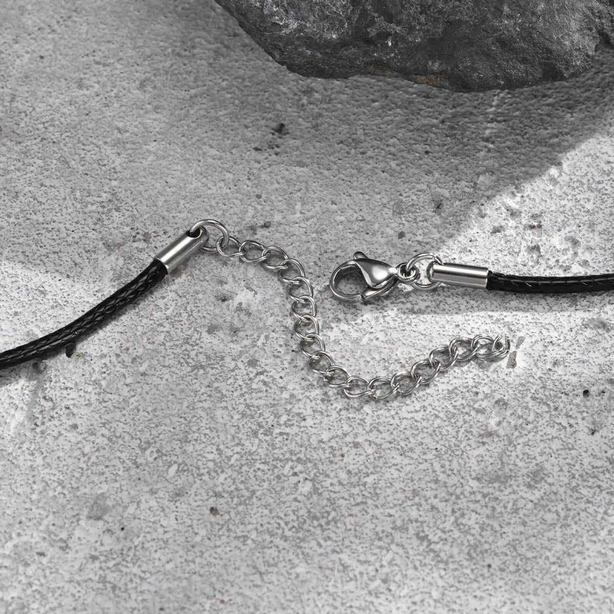 Mobius Men's Necklace - WOWihte