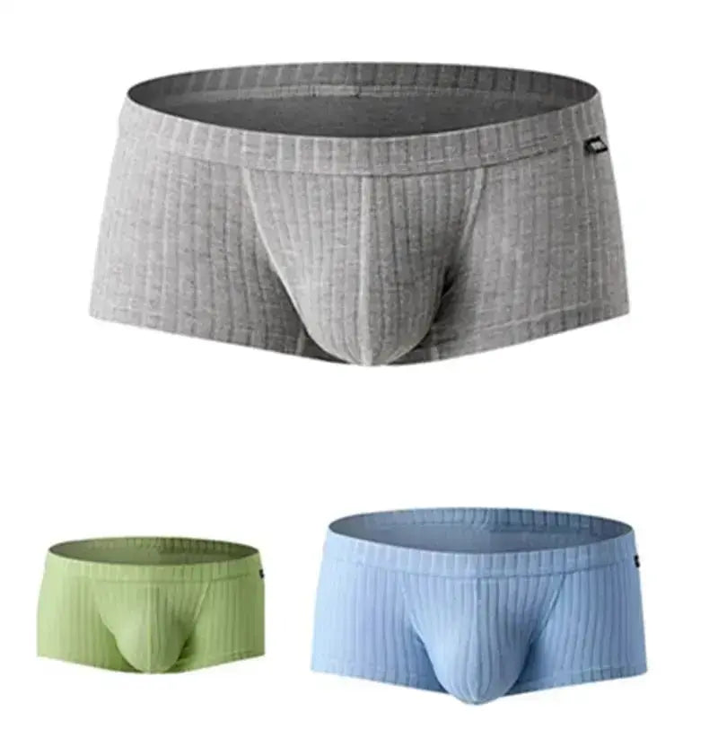 Modal Sport Boxer Briefs - WOWihte