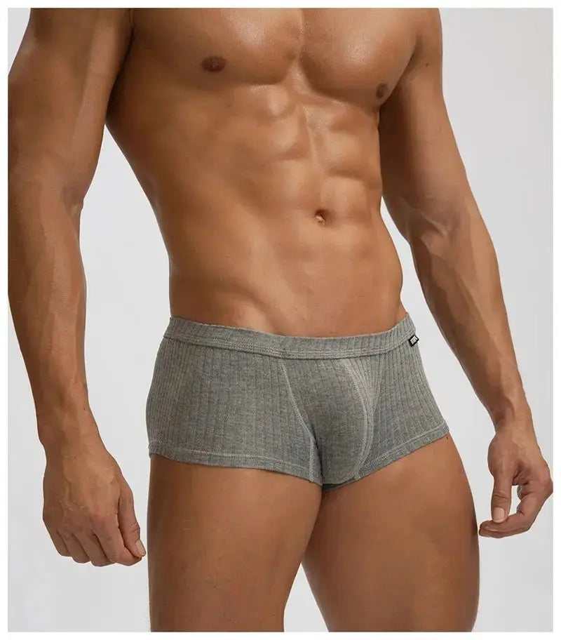 Modal Sport Boxer Briefs - WOWihte