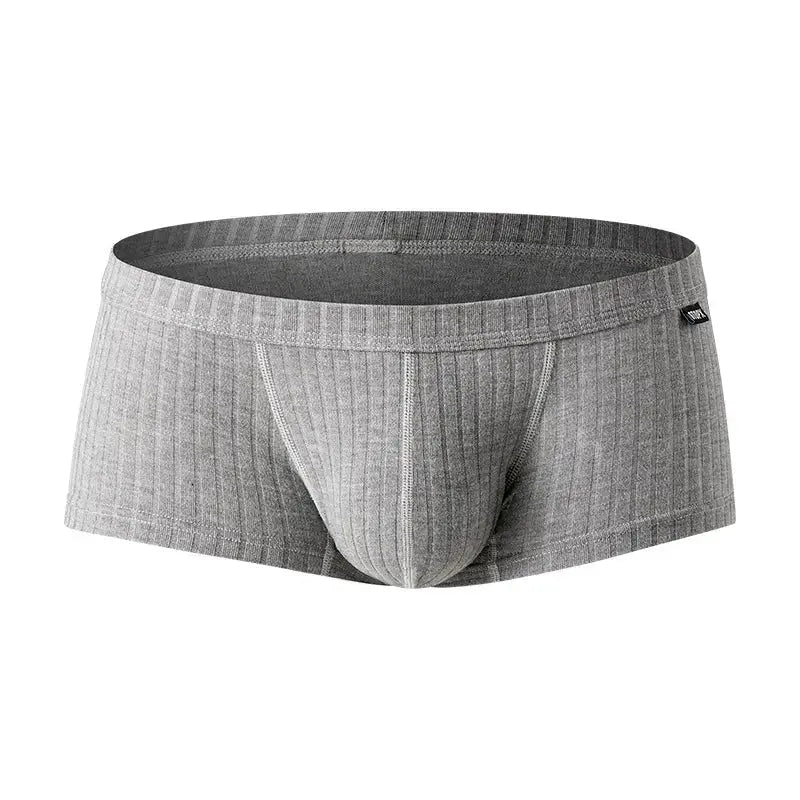 Modal Sport Boxer Briefs - WOWihte
