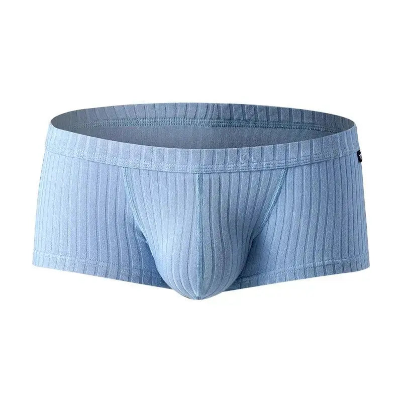 Modal Sport Boxer Briefs - WOWihte