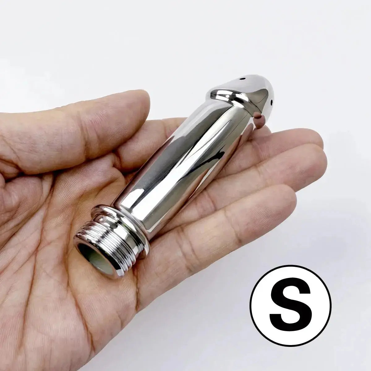 Multi - Function ABS Hygiene Shower Attachment - WOWihte
