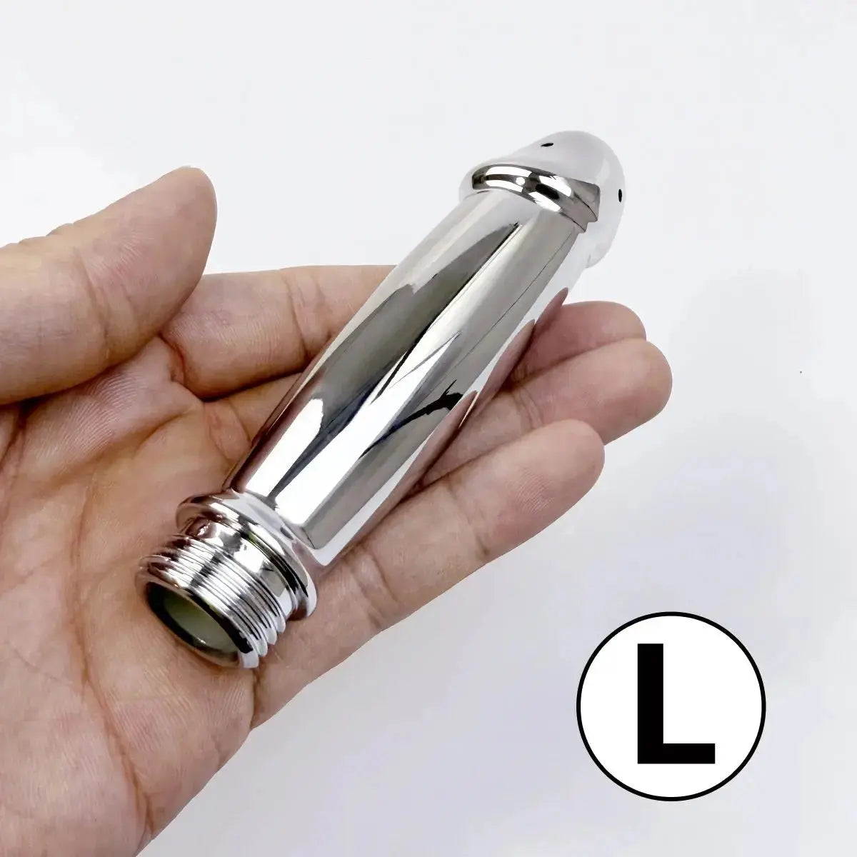 Multi - Function ABS Hygiene Shower Attachment - WOWihte
