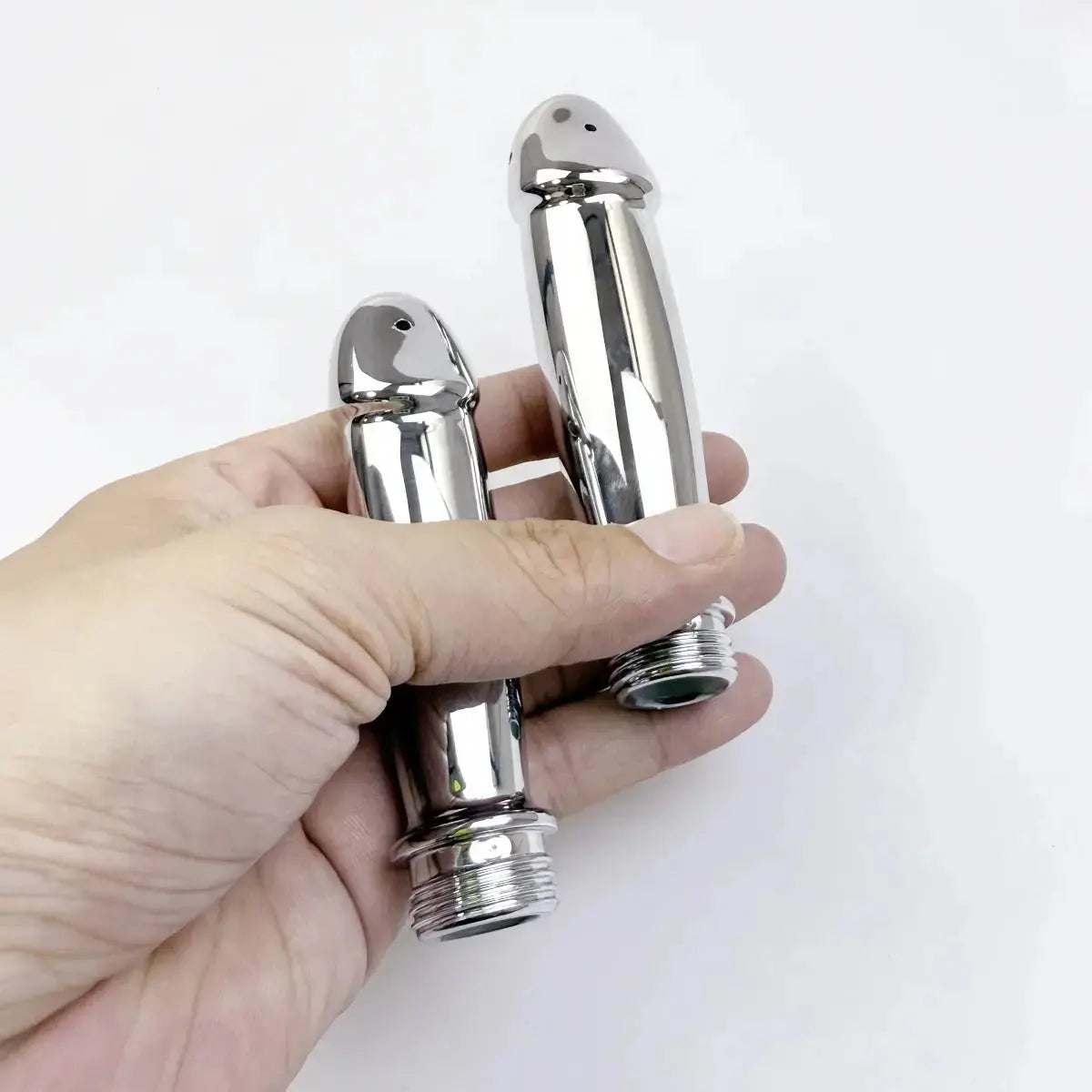Multi - Function ABS Hygiene Shower Attachment - WOWihte
