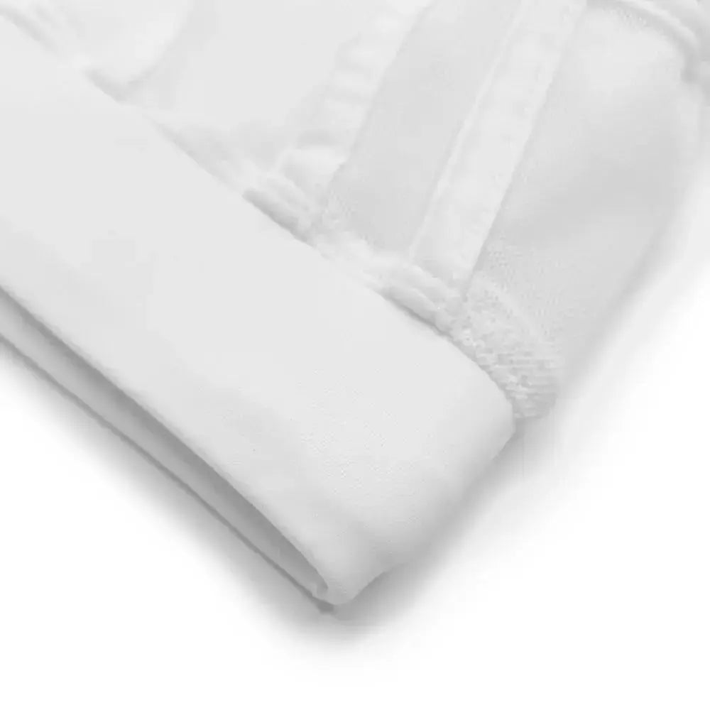 Padded Push - Up Mesh Swim Briefs - WOWihte
