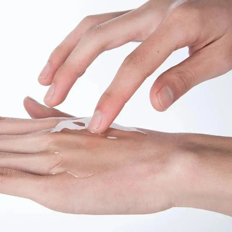 Pain - Free Water - Based Anal Lubricant - WOWihte