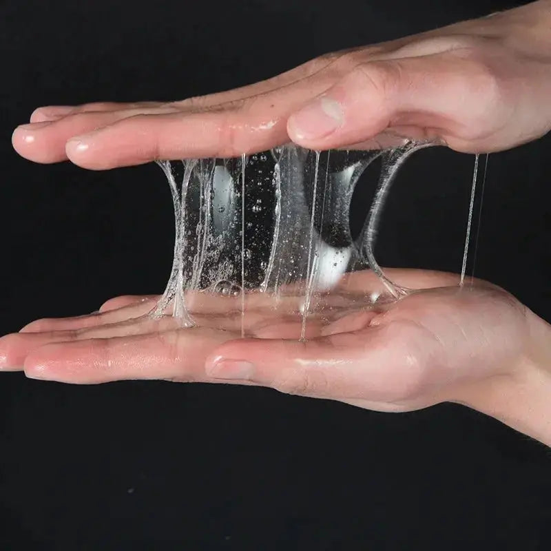 Pain - Free Water - Based Anal Lubricant - WOWihte