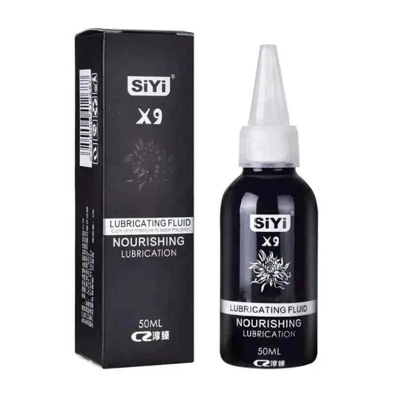 Pain - Free Water - Based Anal Lubricant - WOWihte