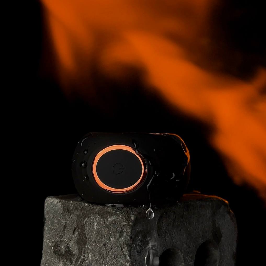 AOI  C1 - CLITERAL VIBRATOR