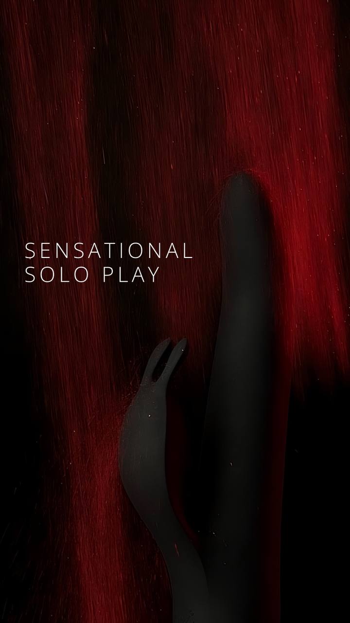 AOI R3 - RABBIT VIBRATOR