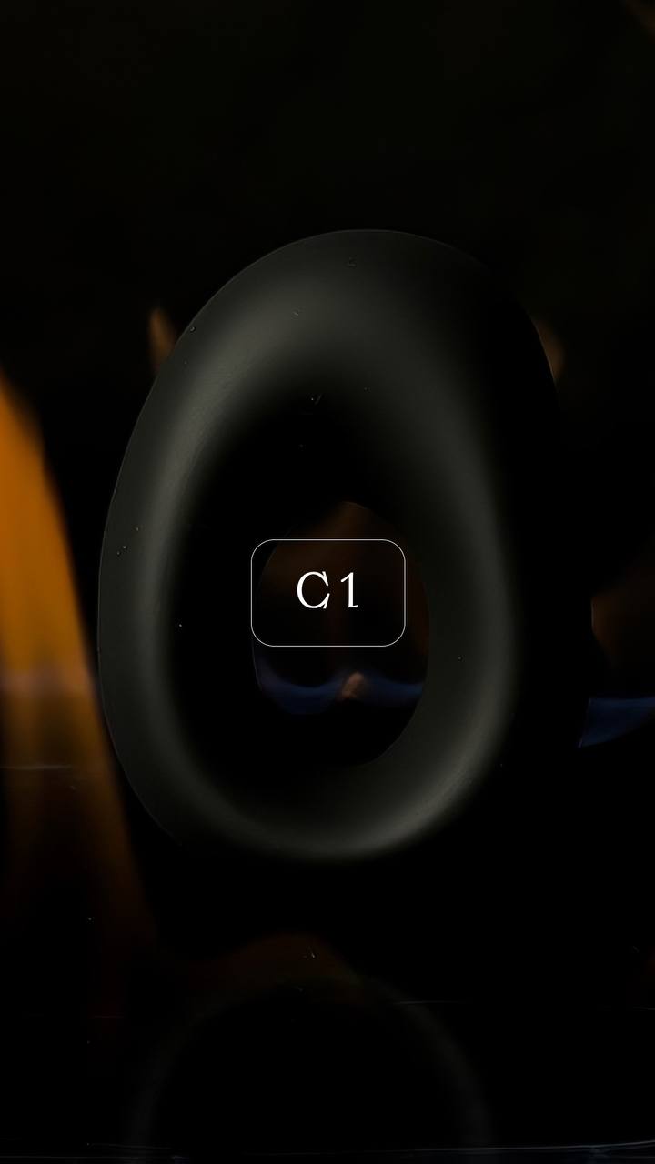 AOI  C1 - CLITERAL VIBRATOR