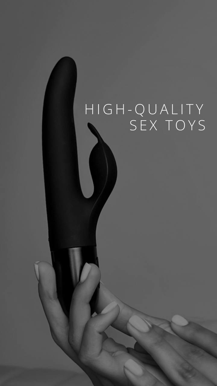 AOI R3 - RABBIT VIBRATOR