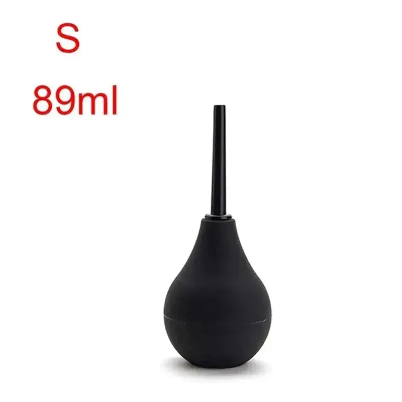 Portable Cleansing Enema Syringe 89ml - WOWihte