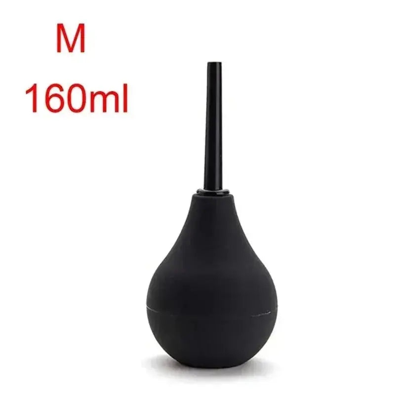 Portable Cleansing Enema Syringe 89ml - WOWihte