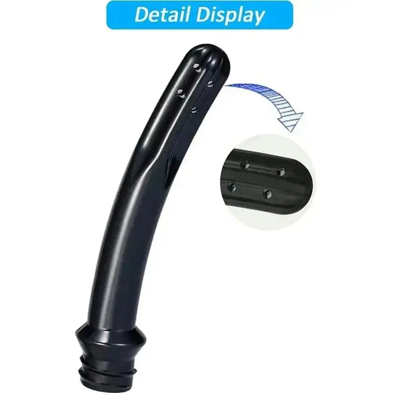 Portable Cleansing Enema Syringe 89ml - WOWihte