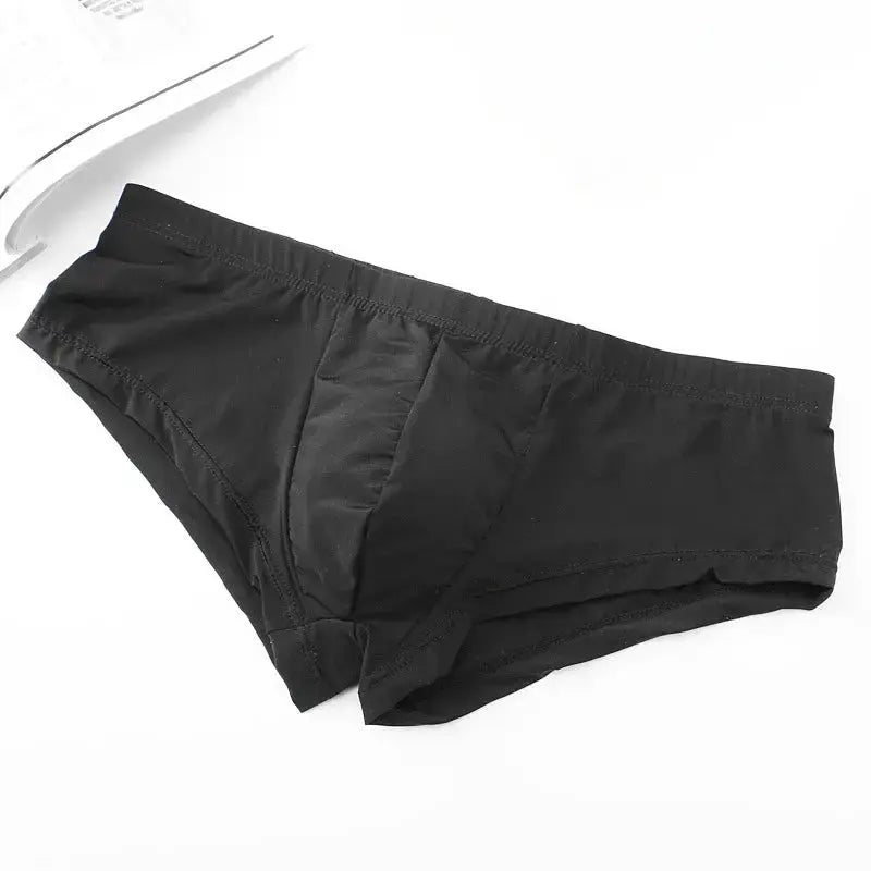 Premium Breathable Ice Silk Boxer - WOWihte