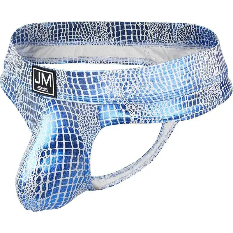 Premium Men's G - String - WOWihte