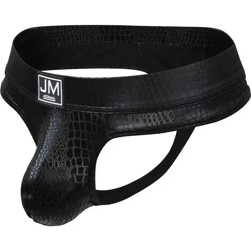 Premium Men's G - String - WOWihte