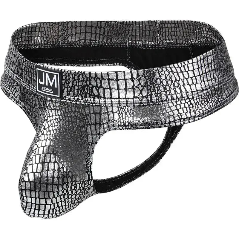 Premium Men's G - String - WOWihte