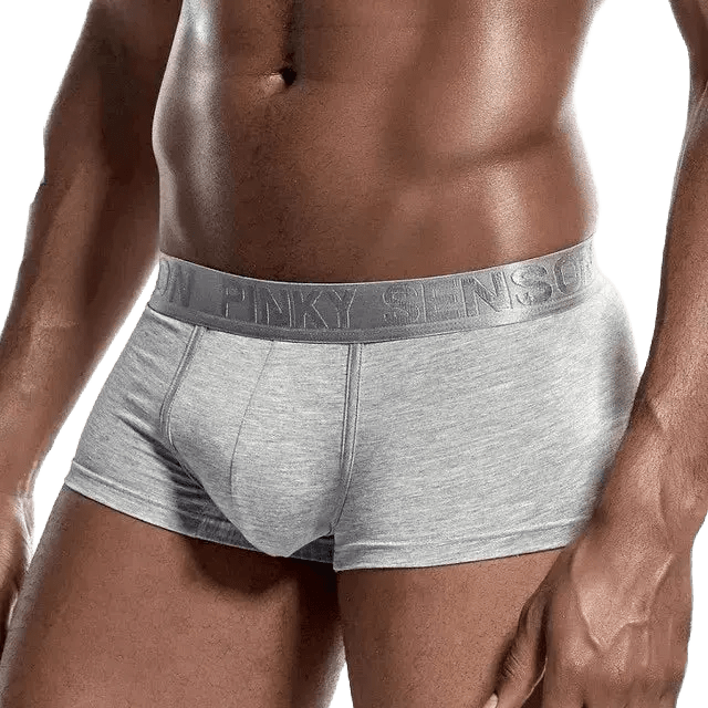 Premium Modal Breathable Boxer Shorts - WOWihte
