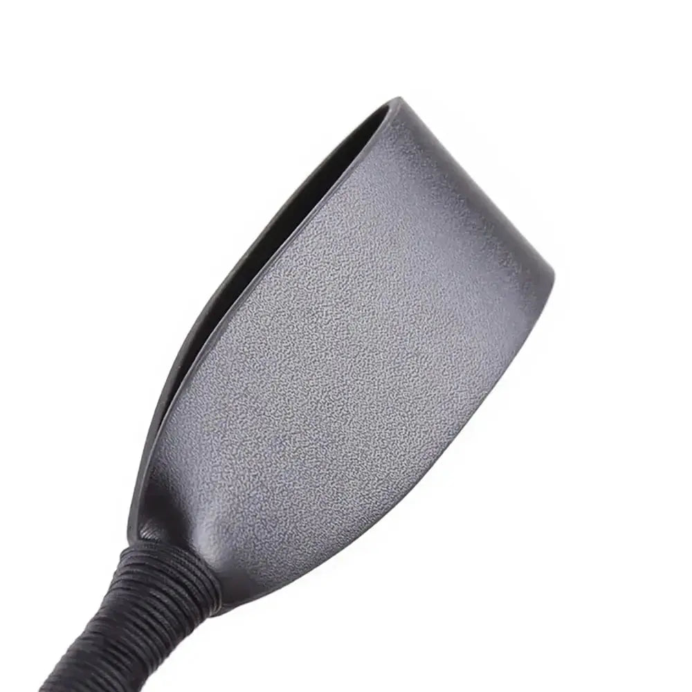 Premium PU Spanking Riding Crop - WOWihte