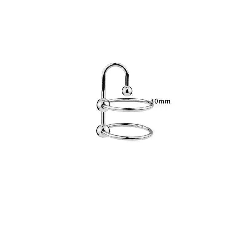 Premium Stainless Steel Enhancement Ring - WOWihte