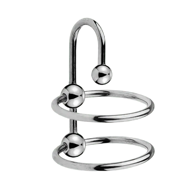 Premium Stainless Steel Enhancement Ring - WOWihte