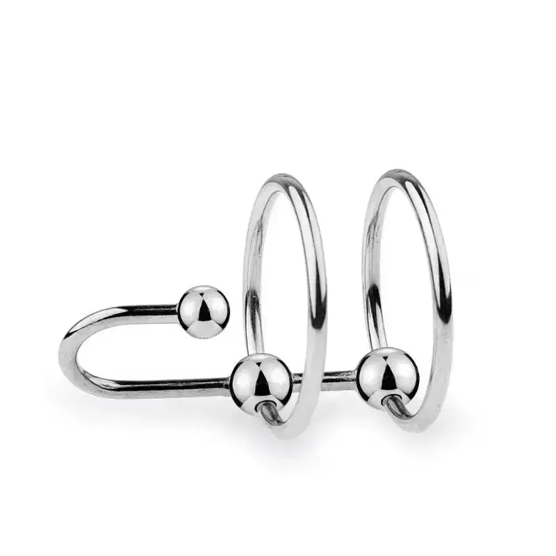 Premium Stainless Steel Enhancement Ring - WOWihte