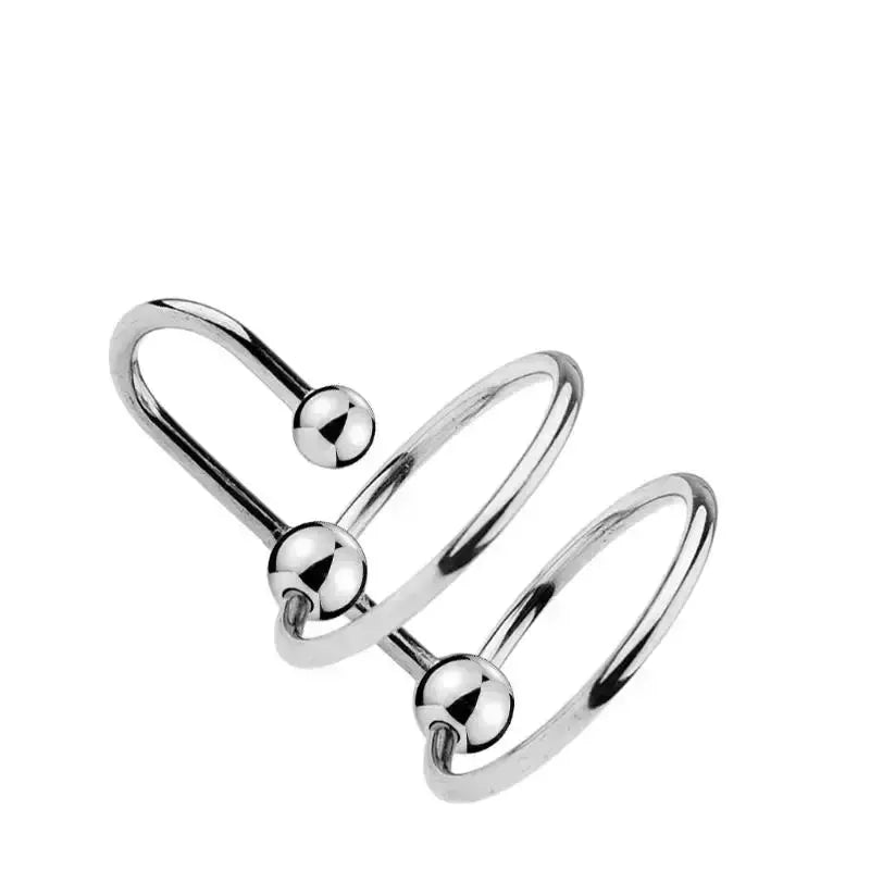 Premium Stainless Steel Enhancement Ring - WOWihte
