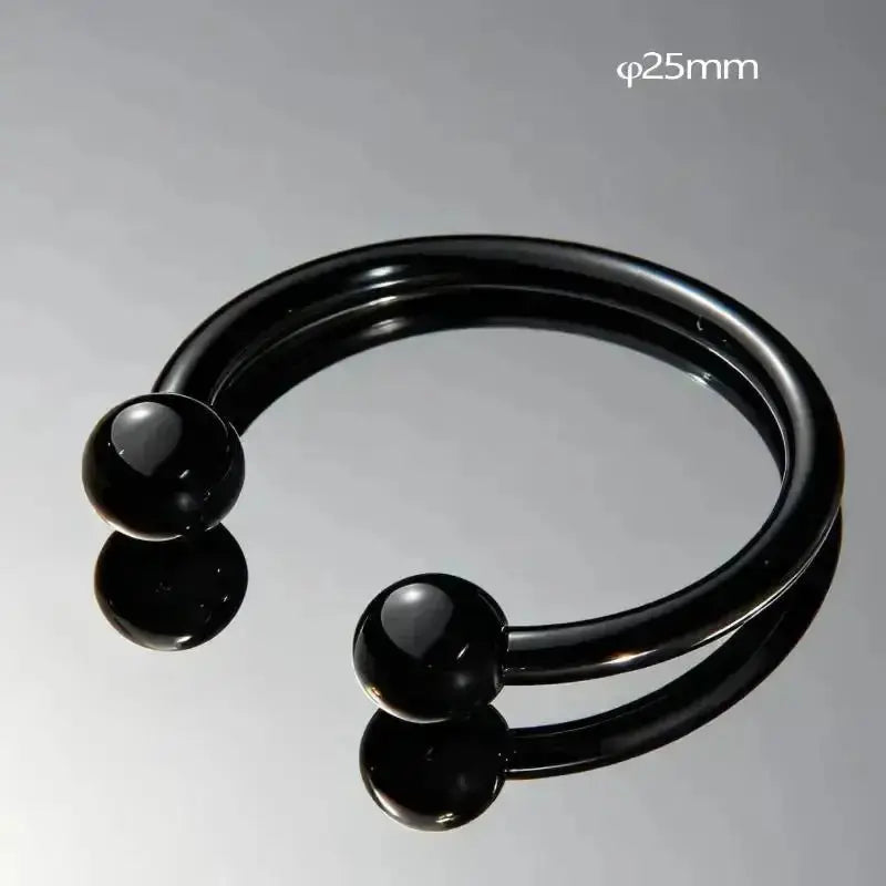 Premium Stainless Steel Performance Ring - WOWihte