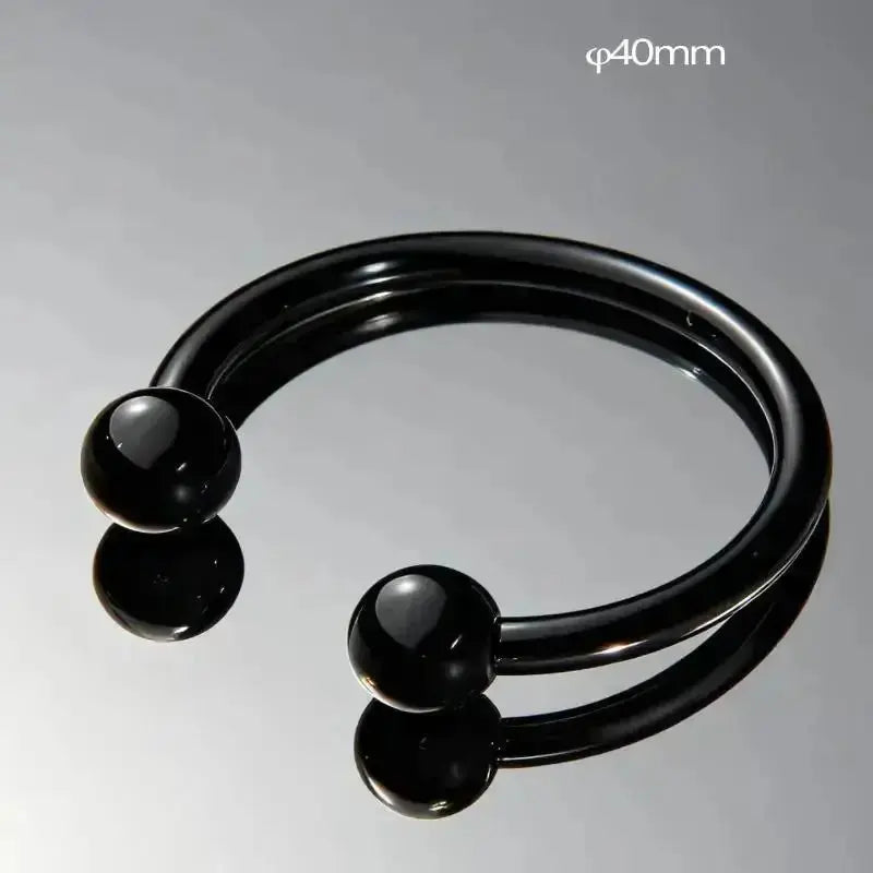 Premium Stainless Steel Performance Ring - WOWihte