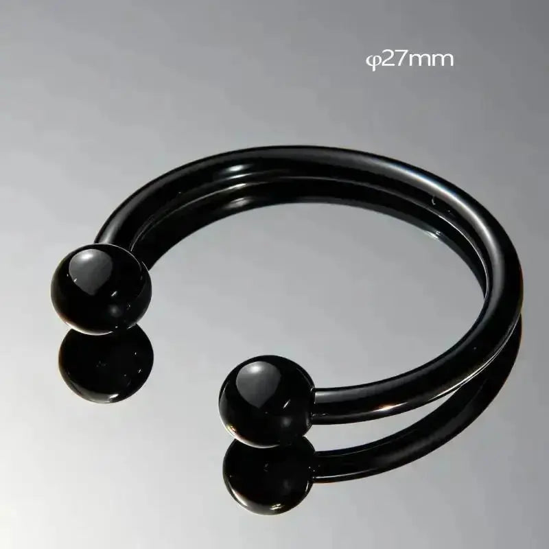 Premium Stainless Steel Performance Ring - WOWihte