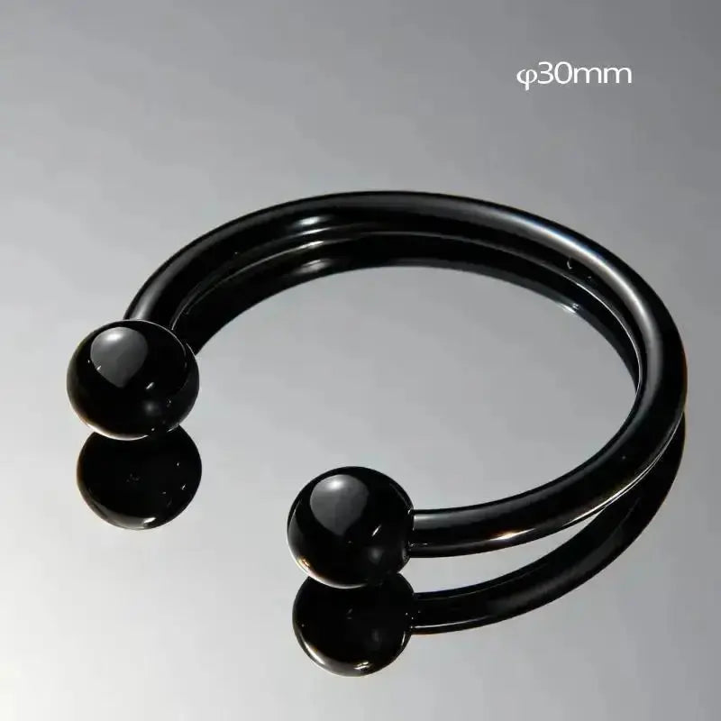 Premium Stainless Steel Performance Ring - WOWihte